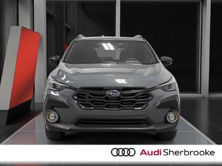 Subaru Crosstrek Onyx AWD 2024 à Sherbrooke, Québec - 2 - w320h240px