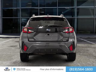 Subaru Crosstrek Onyx AWD 2024 à Sherbrooke, Québec - 5 - w320h240px