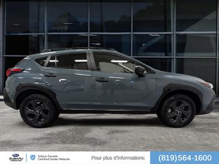 2024 Subaru Crosstrek Convenience AWD in Sherbrooke, Quebec - 5 - w320h240px