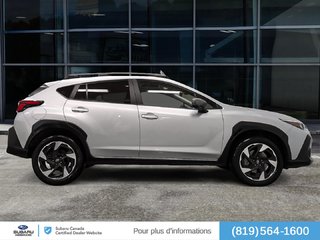 Subaru Crosstrek Limited AWD 2024 à Sherbrooke, Québec - 5 - w320h240px