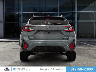Subaru Crosstrek Touring AWD 2024 à Sherbrooke, Québec - 5 - w320h240px