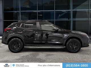 Subaru Crosstrek Touring AWD 2024 à Sherbrooke, Québec - 5 - w320h240px