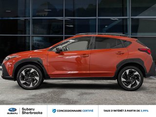 Subaru Crosstrek Limited/AWD 2024 à Sherbrooke, Québec - 5 - w320h240px