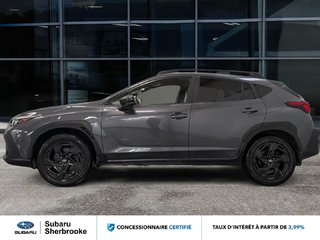 Subaru Crosstrek Onyx/AWD 2024 à Sherbrooke, Québec - 4 - w320h240px