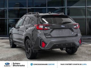 Subaru Crosstrek Onyx/AWD 2024 à Sherbrooke, Québec - 5 - w320h240px