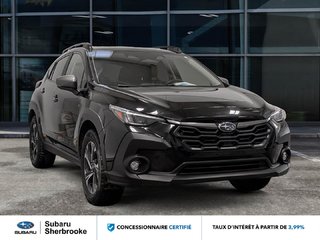 Subaru Crosstrek Touring/AWD 2024 à Sherbrooke, Québec - 3 - w320h240px