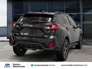 Subaru Crosstrek Touring/AWD 2024 à Sherbrooke, Québec - 6 - w320h240px