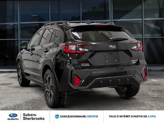Subaru Crosstrek Touring/AWD 2024 à Sherbrooke, Québec - 5 - w320h240px