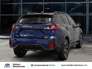 2024 Subaru Crosstrek Touring/AWD in Sherbrooke, Quebec - 6 - w320h240px