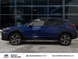 2024 Subaru Crosstrek Touring/AWD in Sherbrooke, Quebec - 4 - w320h240px