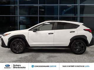 2024 Subaru Crosstrek Convenience AWD in Sherbrooke, Quebec - 2 - w320h240px