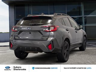 Subaru Crosstrek Convenience AWD 2024 à Sherbrooke, Québec - 6 - w320h240px