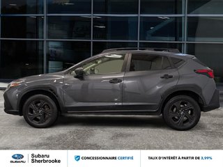Subaru Crosstrek Convenience AWD 2024 à Sherbrooke, Québec - 3 - w320h240px