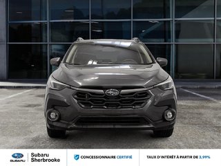 2024 Subaru Crosstrek Limited AWD in Sherbrooke, Quebec - 4 - w320h240px