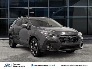 2024 Subaru Crosstrek Limited AWD in Sherbrooke, Quebec - 5 - w320h240px