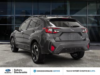2024 Subaru Crosstrek Limited AWD in Sherbrooke, Quebec - 6 - w320h240px