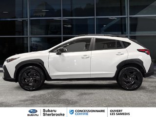 2024 Subaru Crosstrek Onyx AWD in Sherbrooke, Quebec - 3 - w320h240px