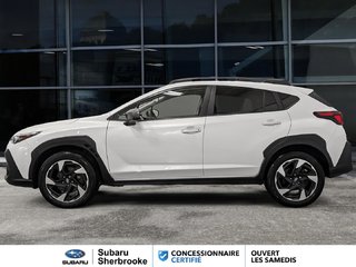 2024 Subaru Crosstrek Limited AWD in Sherbrooke, Quebec - 3 - w320h240px