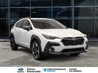 2024 Subaru Crosstrek Limited AWD in Sherbrooke, Quebec - 4 - w320h240px