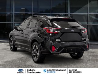 Subaru Crosstrek Touring AWD 2024 à Sherbrooke, Québec - 5 - w320h240px
