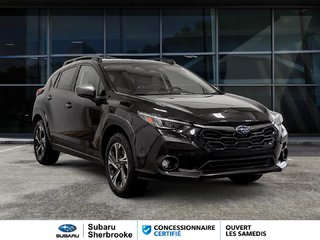 Subaru Crosstrek Touring AWD 2024 à Sherbrooke, Québec - 4 - w320h240px