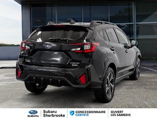 Subaru Crosstrek Touring AWD 2024 à Sherbrooke, Québec - 6 - w320h240px