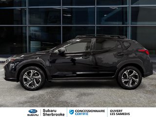 Subaru Crosstrek Touring AWD 2024 à Sherbrooke, Québec - 3 - w320h240px