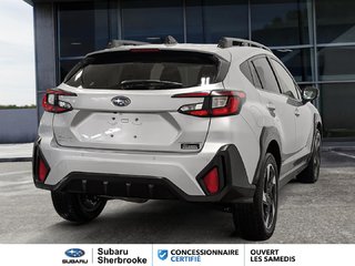 2024 Subaru Crosstrek Limited AWD in Sherbrooke, Quebec - 5 - w320h240px