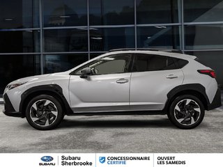 2024 Subaru Crosstrek Limited AWD in Sherbrooke, Quebec - 2 - w320h240px