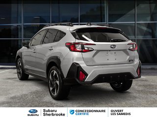 2024 Subaru Crosstrek Limited AWD in Sherbrooke, Quebec - 4 - w320h240px