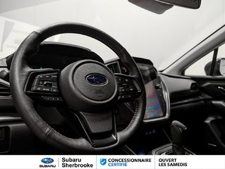 Subaru Crosstrek Limited AWD 2024 à Sherbrooke, Québec - 6 - w320h240px