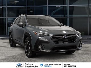 Subaru Crosstrek Limited AWD 2024 à Sherbrooke, Québec - 3 - w320h240px