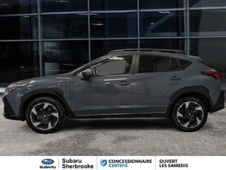 Subaru Crosstrek Limited AWD 2024 à Sherbrooke, Québec - 2 - w320h240px