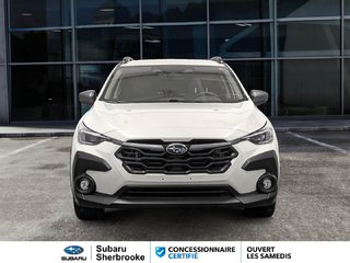 Subaru Crosstrek Touring/AWD 2024 à Sherbrooke, Québec - 3 - w320h240px