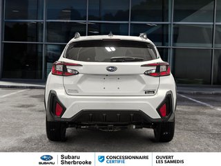 Subaru Crosstrek Touring/AWD 2024 à Sherbrooke, Québec - 6 - w320h240px
