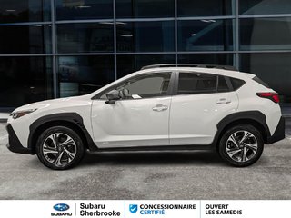 Subaru Crosstrek Touring/AWD 2024 à Sherbrooke, Québec - 2 - w320h240px