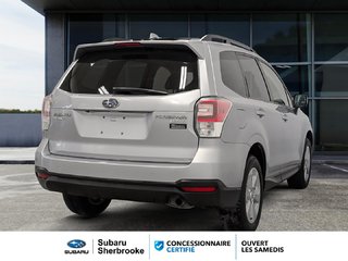 Subaru Forester 2.5i Convenience/AWD 2017 à Sherbrooke, Québec - 6 - w320h240px