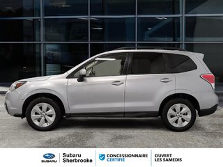 Subaru Forester 2.5i Convenience/AWD 2017 à Sherbrooke, Québec - 3 - w320h240px