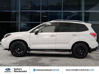 Subaru Forester 2.0XT Limited/EyeSight/AWD 2018 à Sherbrooke, Québec - 4 - w320h240px