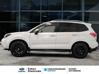 Subaru Forester 2.0XT Limited/EyeSight/AWD 2018 à Sherbrooke, Québec - 6 - w320h240px
