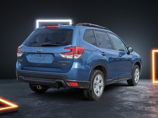 2019  Forester 2.5i in Sherbrooke, Quebec - 4 - w320h240px