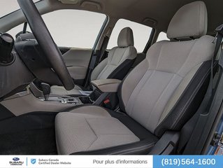 2019  Forester 2.5i in Sherbrooke, Quebec - 6 - w320h240px