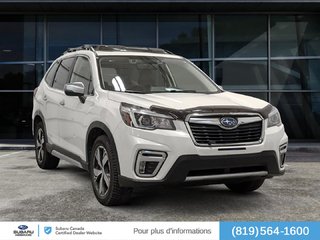 Subaru Forester 2.5i Premier w-EyeSight Pkg 2019 à Sherbrooke, Québec - 3 - w320h240px
