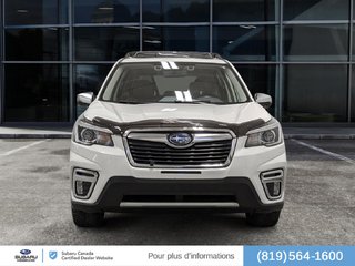 Subaru Forester 2.5i Premier w-EyeSight Pkg 2019 à Sherbrooke, Québec - 2 - w320h240px
