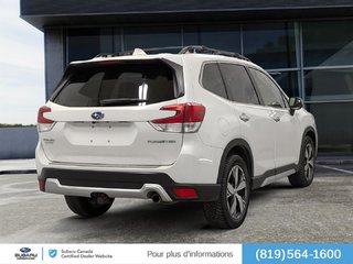 Subaru Forester 2.5i Premier w-EyeSight Pkg 2019 à Sherbrooke, Québec - 6 - w320h240px