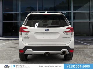 Subaru Forester 2.5i Premier w-EyeSight Pkg 2019 à Sherbrooke, Québec - 5 - w320h240px
