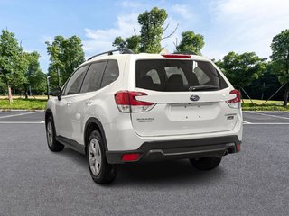 Subaru Forester 2.5i/awd 2021 à Sherbrooke, Québec - 3 - w320h240px