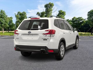 Subaru Forester 2.5i/awd 2021 à Sherbrooke, Québec - 4 - w320h240px