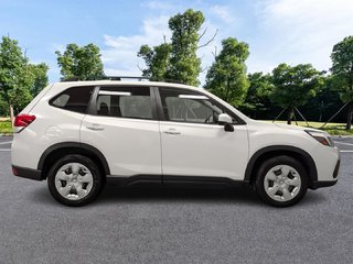 Subaru Forester 2.5i/awd 2021 à Sherbrooke, Québec - 5 - w320h240px