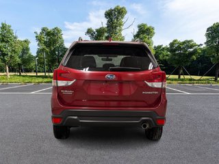 2022 Subaru Forester Limited CVT in Sherbrooke, Quebec - 5 - w320h240px